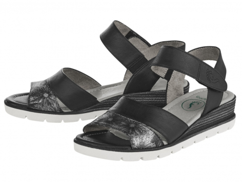 Sandali comfort da donna
