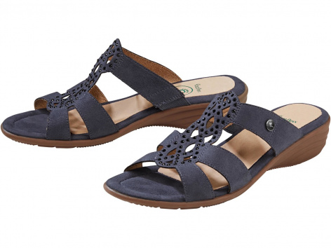 Sandali o ciabatte comfort da donna