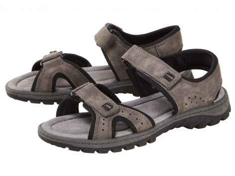 Sandali sportivi comfort da uomo