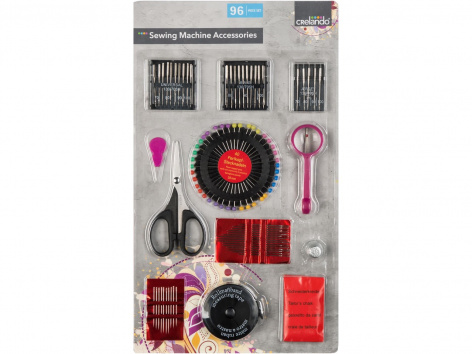Set accessori per cucito