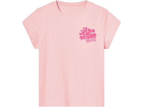T-shirt da bambina