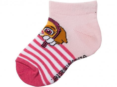 Calzini da bambina, 3 paia