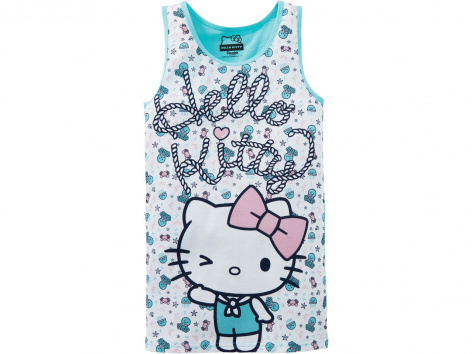 Coordinato intimo da bambina