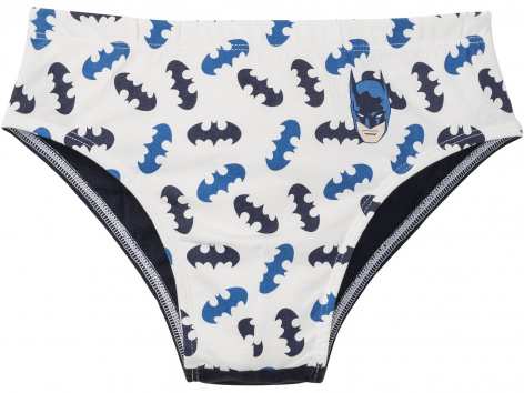 Coordinato intimo da bambino
