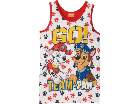 Coordinato intimo da bambino