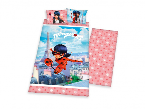 Set lenzuola singole