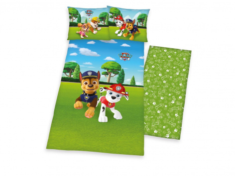 Set lenzuola singole