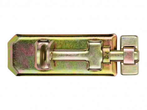 Set cerniere, 2 o 4 pezzi o chiavistello, 1 o 2 pezzi