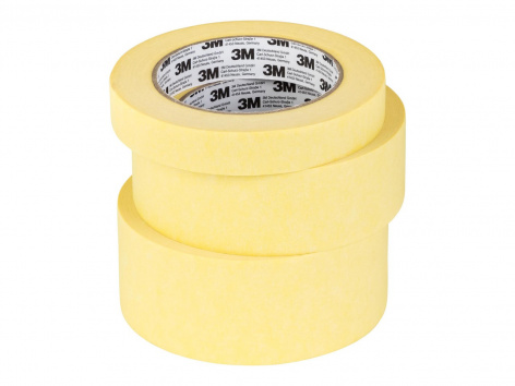 Set nastro adesivo crespato