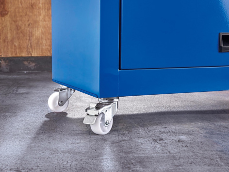 Set rotelle per mobili