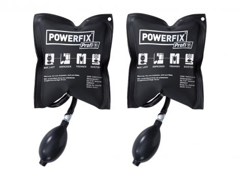 Set cuscinetti di montaggio