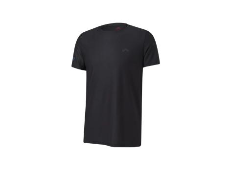 T-shirt sportiva da uomo