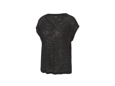 T-shirt sportiva da donna