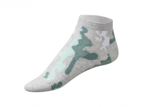 Calzini da donna, 3 paia