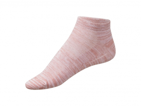 Calzini da donna, 3 paia