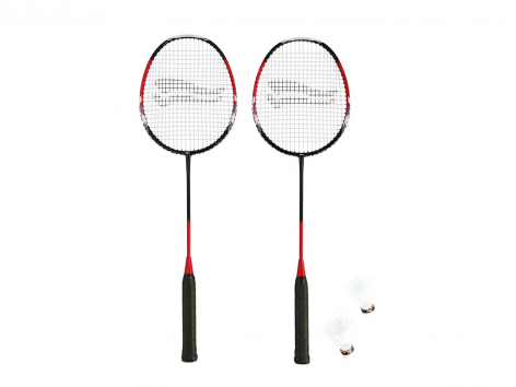Set Badminton