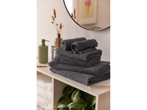 Set asciugamani, 6 pezzi