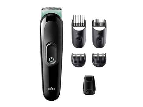 Tagliacapelli- regolabarba