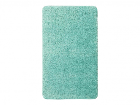 Coordinato per bagno, 2 pezzi