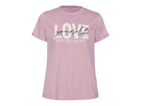 Maglia pigiama da donna