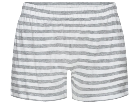 Shorts pigiama da donna