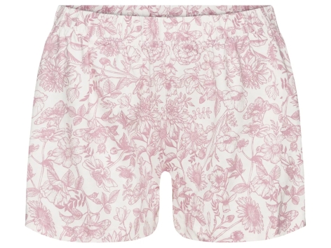 Shorts pigiama da donna