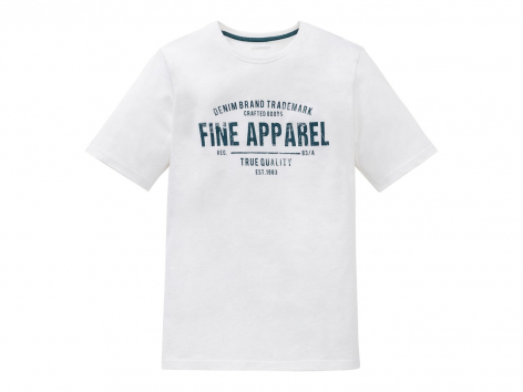 Maglia pigiama da uomo