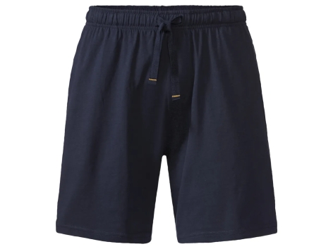 Shorts pigiama da uomo