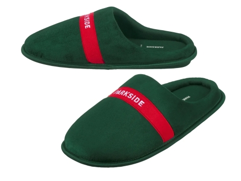 Pantofole da uomo