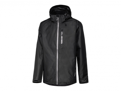 Giacca impermeabile da uomo    1