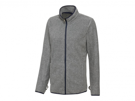 Giacca impermeabile da donna      1