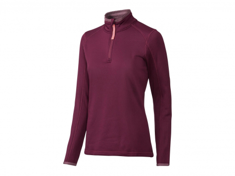 Maglia da trekking per donna