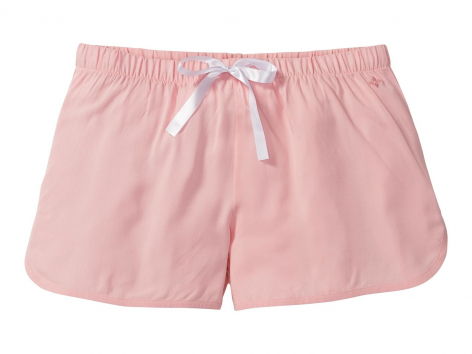 Shorts pigiama da donna