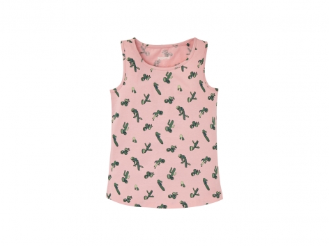 Pigiama o maxi t-shirt da notte per bambina