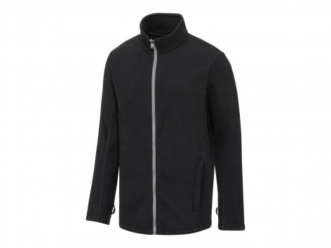 Giacca impermeabile da uomo