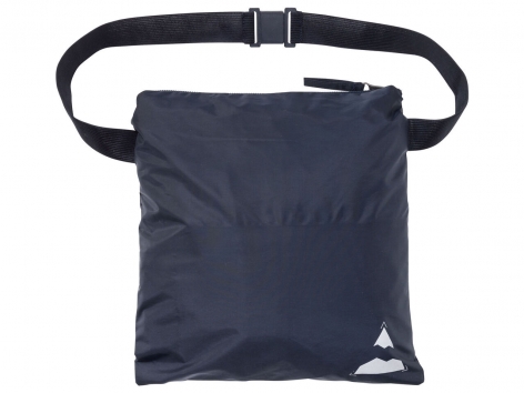 Poncho impermeabile per uomo e donna