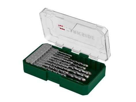 Set punte da trapano