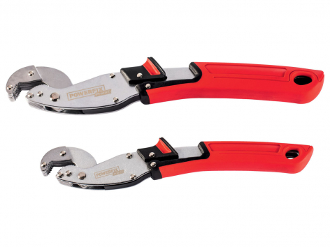 Chiave multifunzione, 2 pezzi