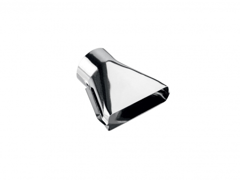 Pistola termica a braccio lungo