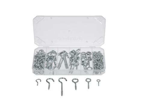 Set minuteria