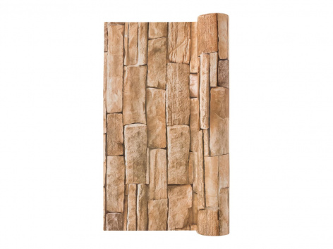 Pellicola decorativa da parete 45cmx10m