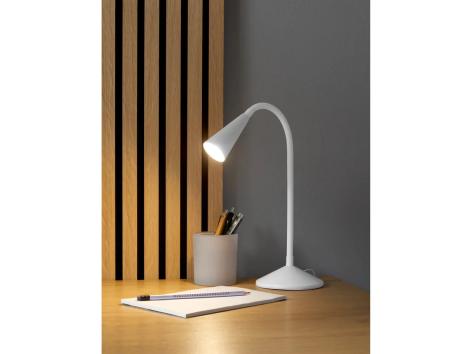 Lampada LED da tavolo