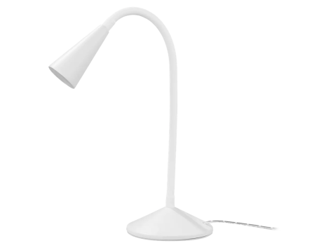 Lampada LED da tavolo