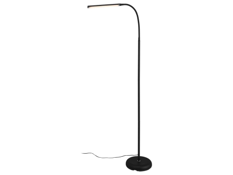 Piantana a LED