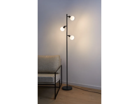 Piantana a LED