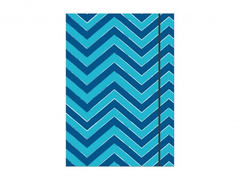 Cartelline con elastico