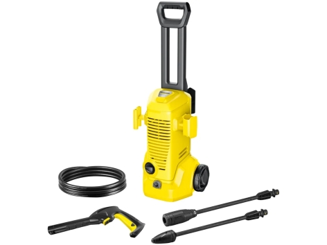 Idropulitrice ad alta pressione
