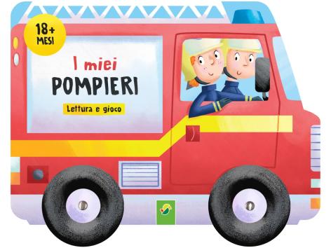 Libro di attività per bambini