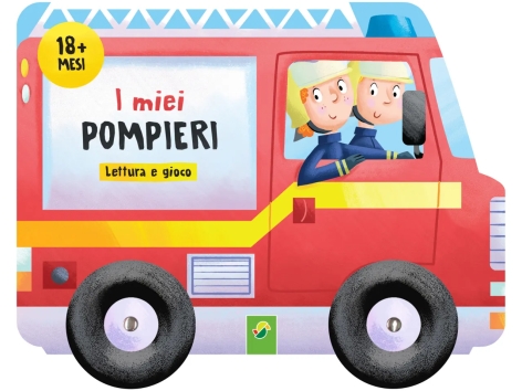 Libro di attività per bambini
