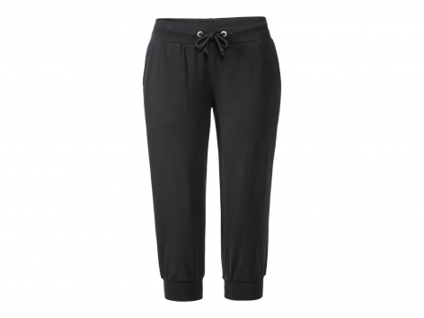 Pantaloni Capri da donna